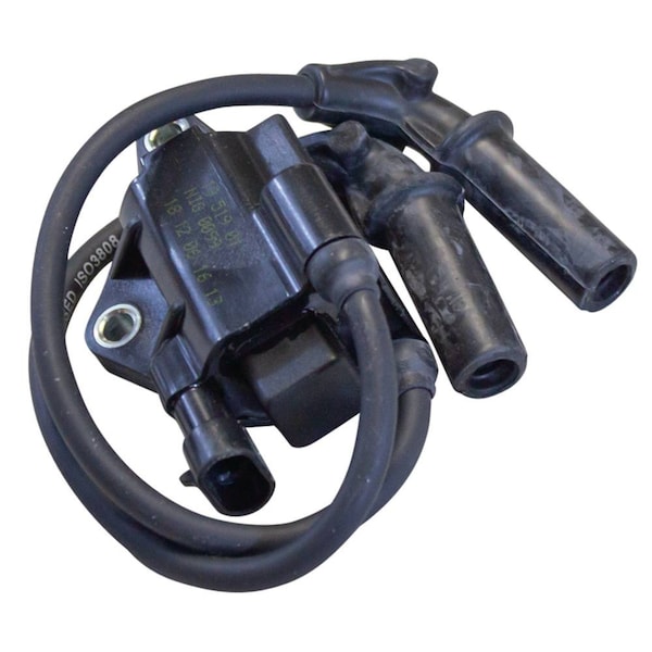 Ignition Coil 055-168 For Kohler Ecv850, Ecv860 19 519 01-S
